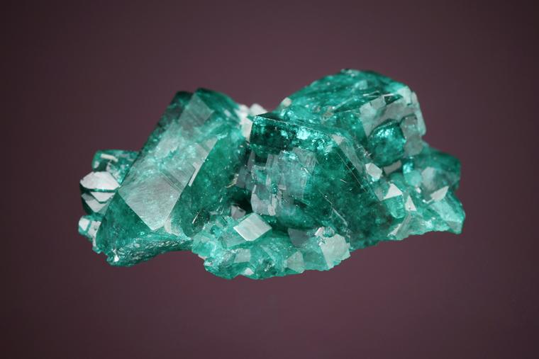 DIOPTASE